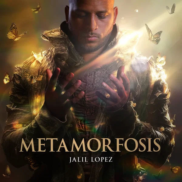 Metamorfosis