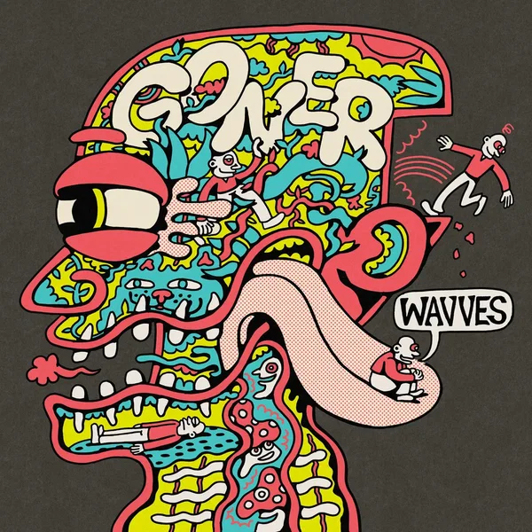 Wavves