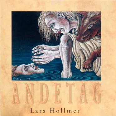 Andetag