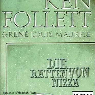 Friedrich Plate