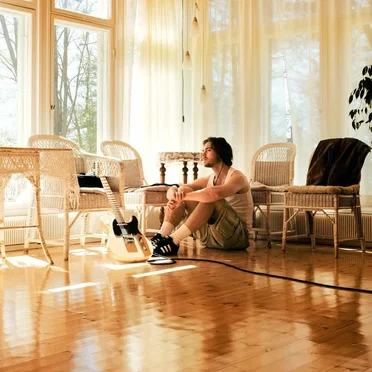 Jotta muistaisin by Jaakko Kulta - album cover