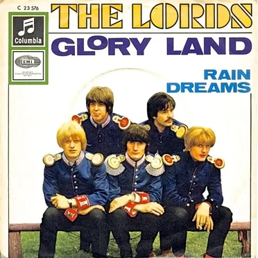 Glory Land