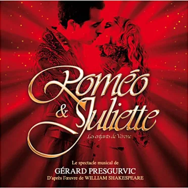 Roméo et Juliette : Les enfants de Vérone