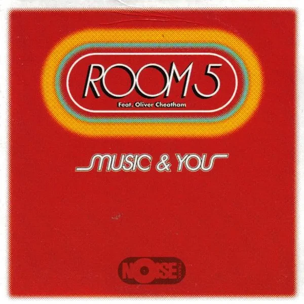Music & You