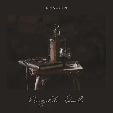 Night Owl by Challem - album cover