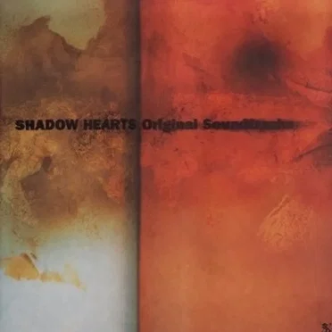 Shadow Hearts by Various Artists - album cover