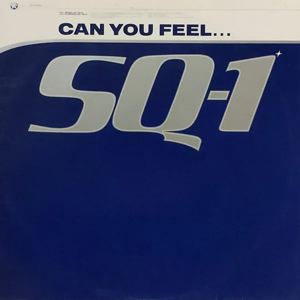Can You Feel