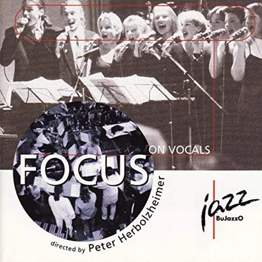 Vol.4 Focus on Vocals