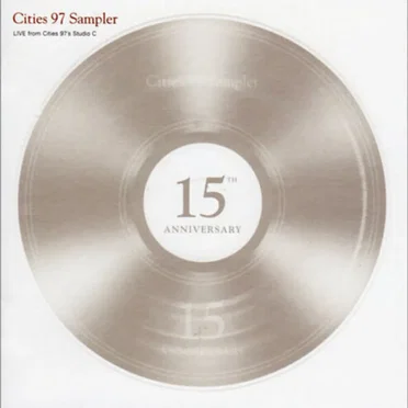 Cities 97 Sampler, Volume 15 by Various Artists - album cover
