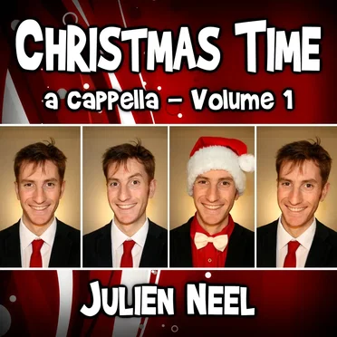 Christmas Time, Vol. 1.