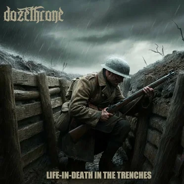 Life-in-death in the Trenches