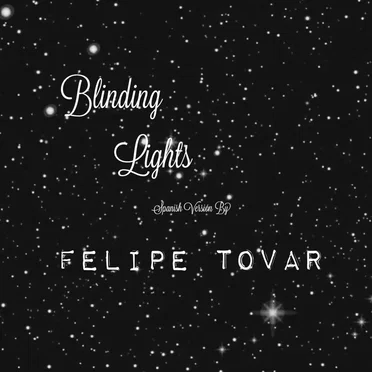 Blinding Lights