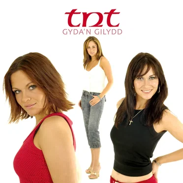 Gyda’n Gilydd