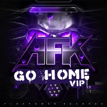 Go Home (vip mix)