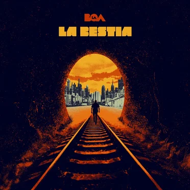 La bestia