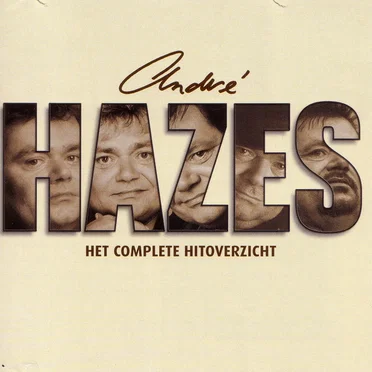Het complete hitoverzicht