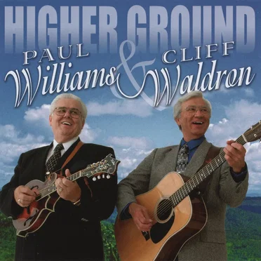 Higher Ground