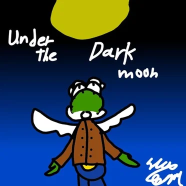 Under The Dark Moon