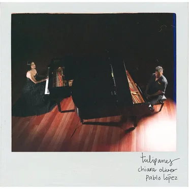 tulipanes (con Pablo López)