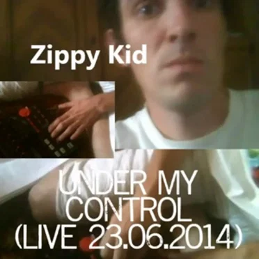 Under My Control (Live 23.06.2014)