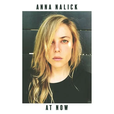 At Now by Anna Nalick - album cover