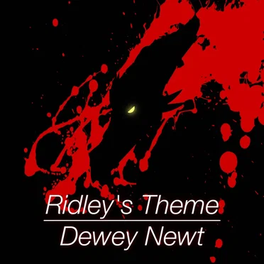 Ridley’s Theme (From “Super Metroid”)
