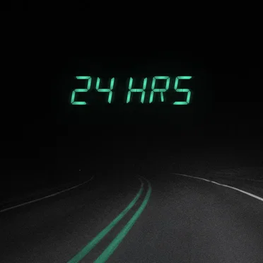 24 HRS