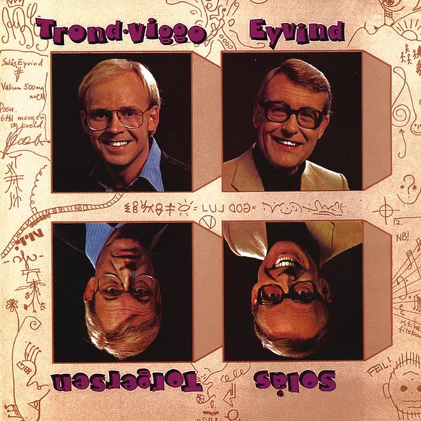 Eyvind & Trond-Viggo