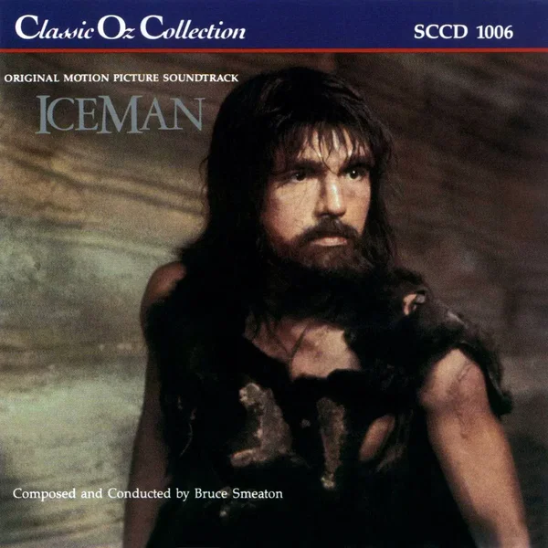 Iceman: Original Motion Picture Soundtrack