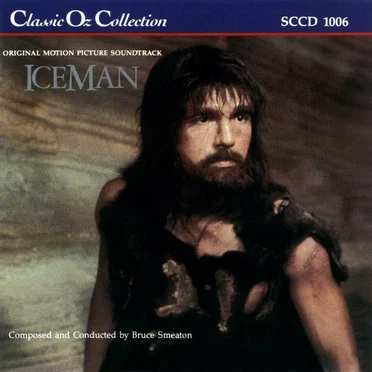 Iceman: Original Motion Picture Soundtrack