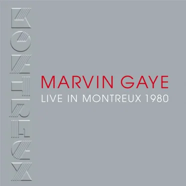 Live in Montreux 1980