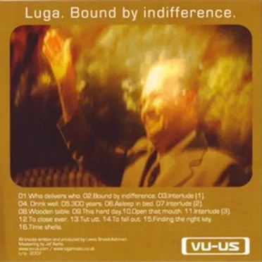 Bound by Indifference