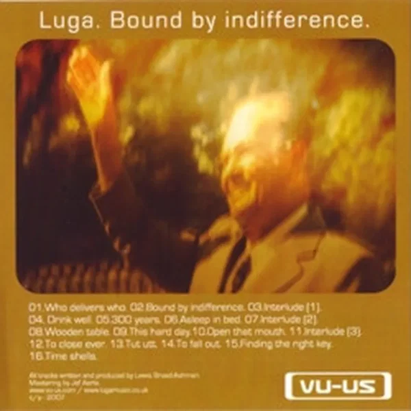 Bound by Indifference