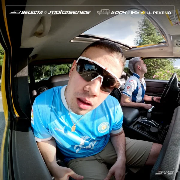 Selecta Motorseries #04