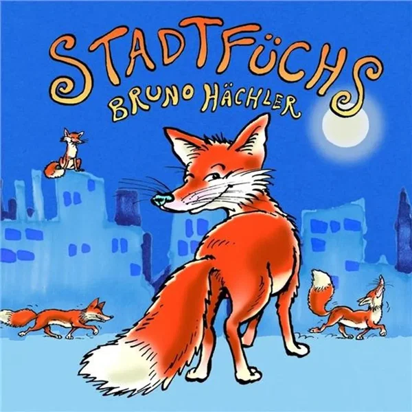 Stadtfüchs