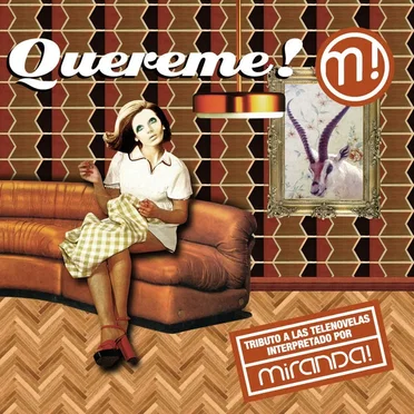 Quereme! Tributo a las telenovelas