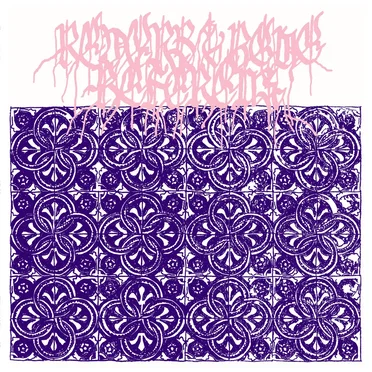 Referenz by Reverb & Reue - album cover