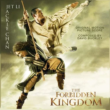 The Forbidden Kingdom (Original Score)