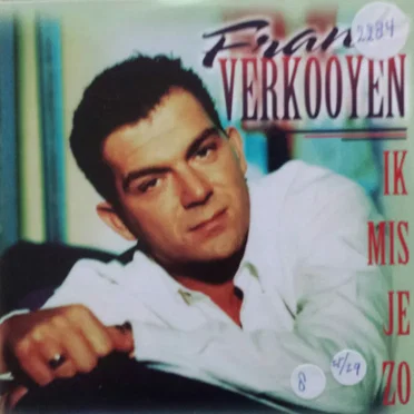 Ik mis je zo / Zin om te leven