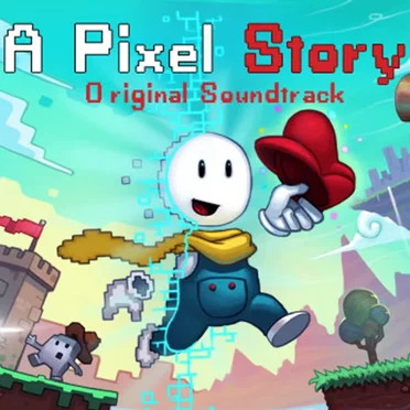 A Pixel Story Original Soundtrack