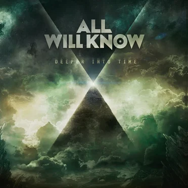 Deeper into Time by All Will Know - album cover