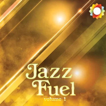 Jazz Fuel, Volume 1 by Various Artists - album cover