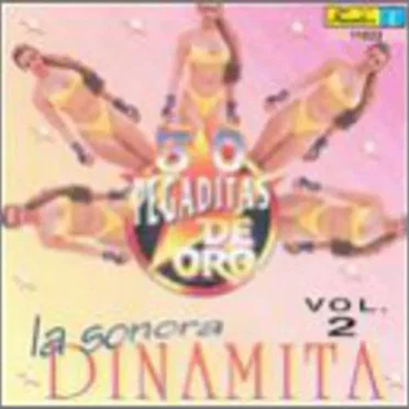 30 pegaditas de oro, vol. 2