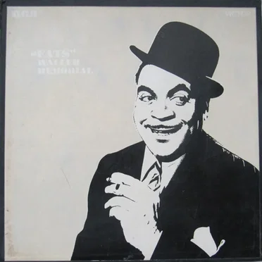 "Fats" Waller Memorial