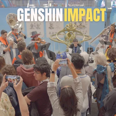Genshin Impact