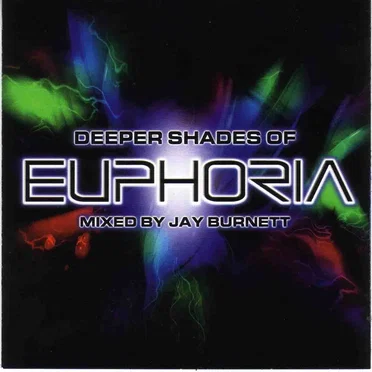 Deeper Shades of Euphoria