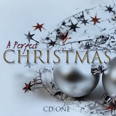 A Perfect Christmas by Various Artists - album cover