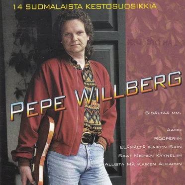 14 Suomalaista Kestosuosikkia