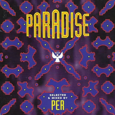 Paradise by Various Artists - album cover