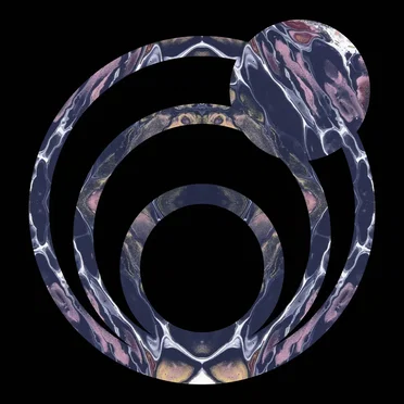 Blue Raz by Mac Seldom - album cover